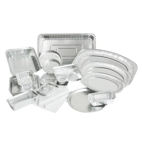 Aluminum